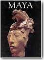Catalogue de l'exposition"Maya" (Venise 1988-1989)
