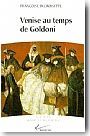 Venise au temps de Goldoni