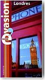 Guide Evasion Londres