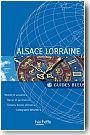 Guide Bleu Alsace Lorraine