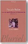 La vie quotidienne � Alexandrie, 331-30 av J.C.