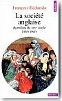 La soci�t� anglaise du milieu du XIX� si�cle � nos jours