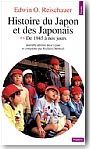 Histoire du Japon et des japonais. Tome II de 1945 � nos jours