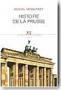 Histoire de la Prusse