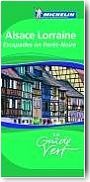 Guide Vert Alsace Lorraine