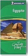 Guide Vert Egypte<br/>