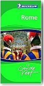 Guide Vert Rome