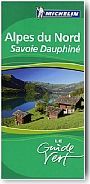 Guide vert Alpes du Nord