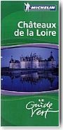 Guide Vert Chateaux de la Loire
