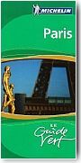 Guide Vert Paris