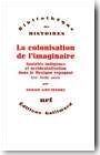 La colonisation de l�imaginaire