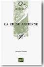 La Chine ancienne