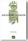 Alexandre Le Grand