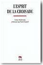L�esprit de la croisade