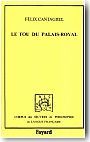 Le Fou du Palais-Royal