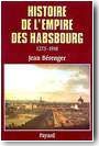 Histoire de l�Empire des Habsbourg, 1273-1918