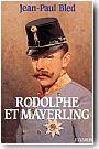Rodolphe et Mayerling