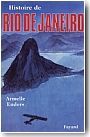 Histoire de Rio de Janeiro