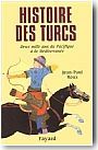Histoire des Turcs