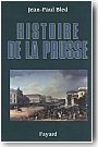 Histoire de la Prusse