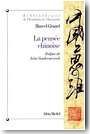 La Pens�e chinoise