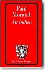 Air indien