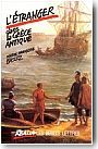 L'�tranger dans la Gr�ce antique