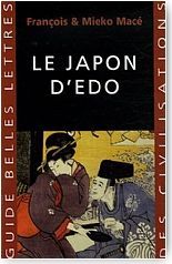 Le Japon d'Edo