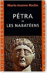 P�tra et les Nabat�ens