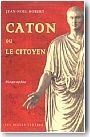 Caton ou le citoyen