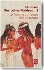 La Femme au temps des pharaons