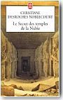Le Secret des temples de la Nubie<br/>