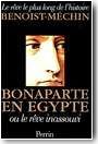Bonaparte en �gypte ou le r�ve inassouvi