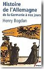 Histoire de l'Allemagne