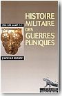Histoire militaire des guerres puniques, 264-146 avant J.-C.