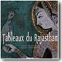 Tableaux du Rajasthan