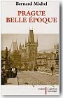 Prague Belle Epoque