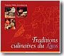Traditions culinaires du Laos