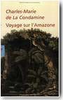 Voyage sur l'Amazone