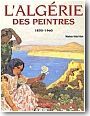 L'Alg�rie des peintres