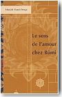 Le sens de l'amour chez Rumi