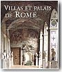 Villas et palais de Rome