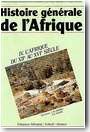 Histoire g�n�rale de l'Afrique