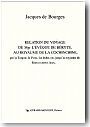 Relation du voyage de Mgr l'�v�que de B�ryte, au royaume de la Cochinchine,par la Turquie, la Perse, les Indes, etc... Jusqu'au royaume de Siam et autres lieux (1660-1662)