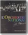 L'Orchestre National de France, Album anniversaire de 1934-1984