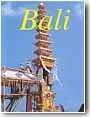 Bali, Java, Tanah Toraja