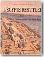 L'Egypte restitu�e. Tome 1