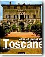 Villas et jardins de Toscane