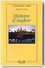 Histoire d'Angkor