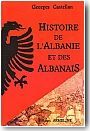 Histoire de l'Albanie et des Albanais